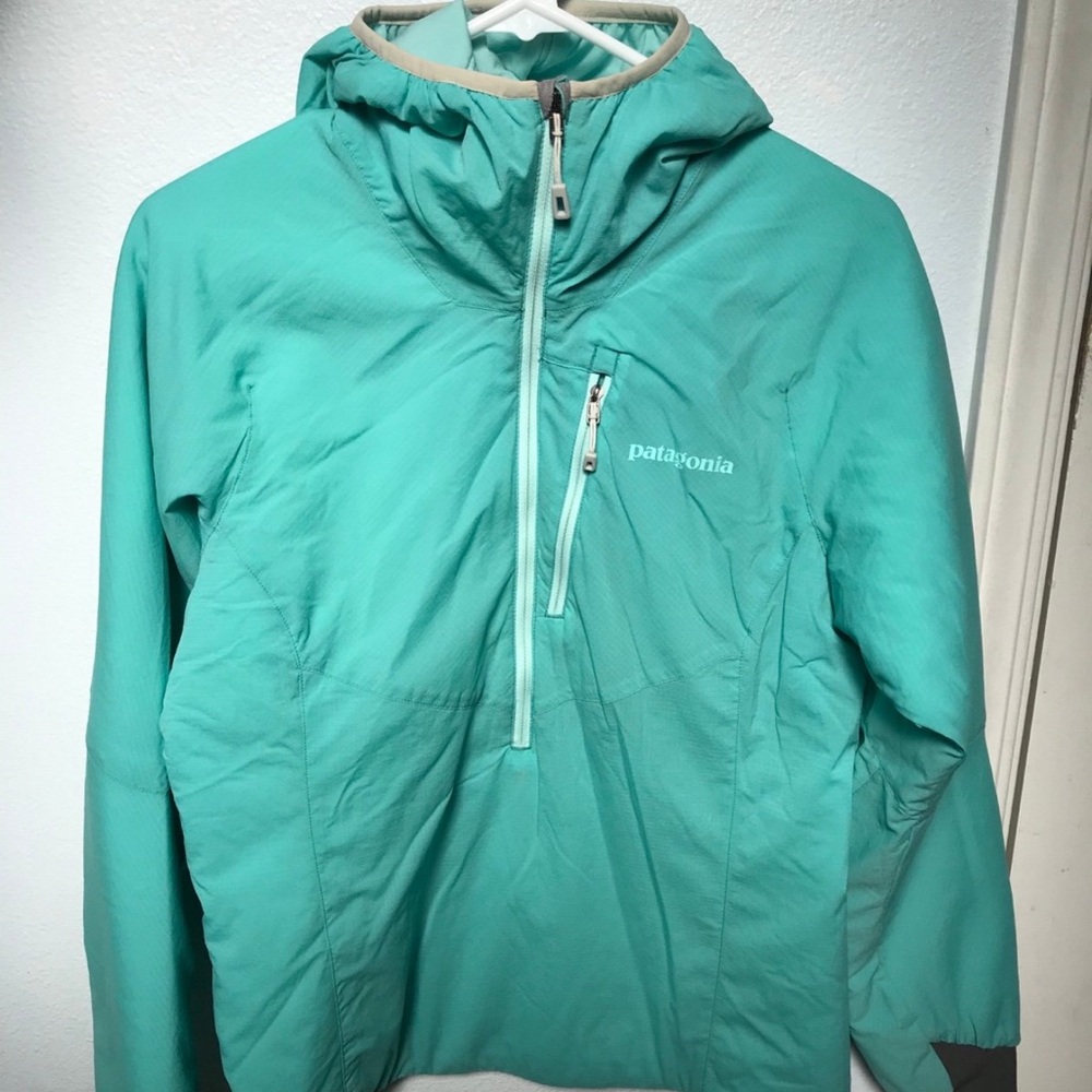 Patagonia Nano air hoody
